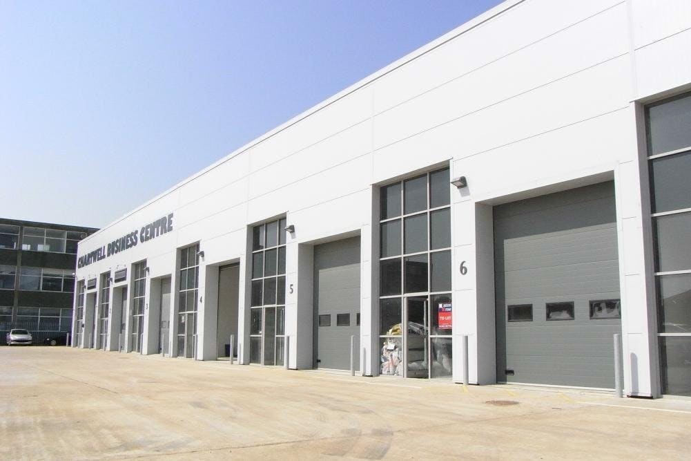 Chartwell Rd, Lancing à louer Photo principale– Image 1 sur 5