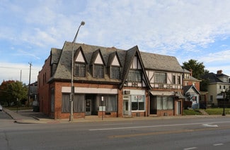Plus de détails pour 2654-2660 W Broad St, Columbus, OH - Local commercial à vendre