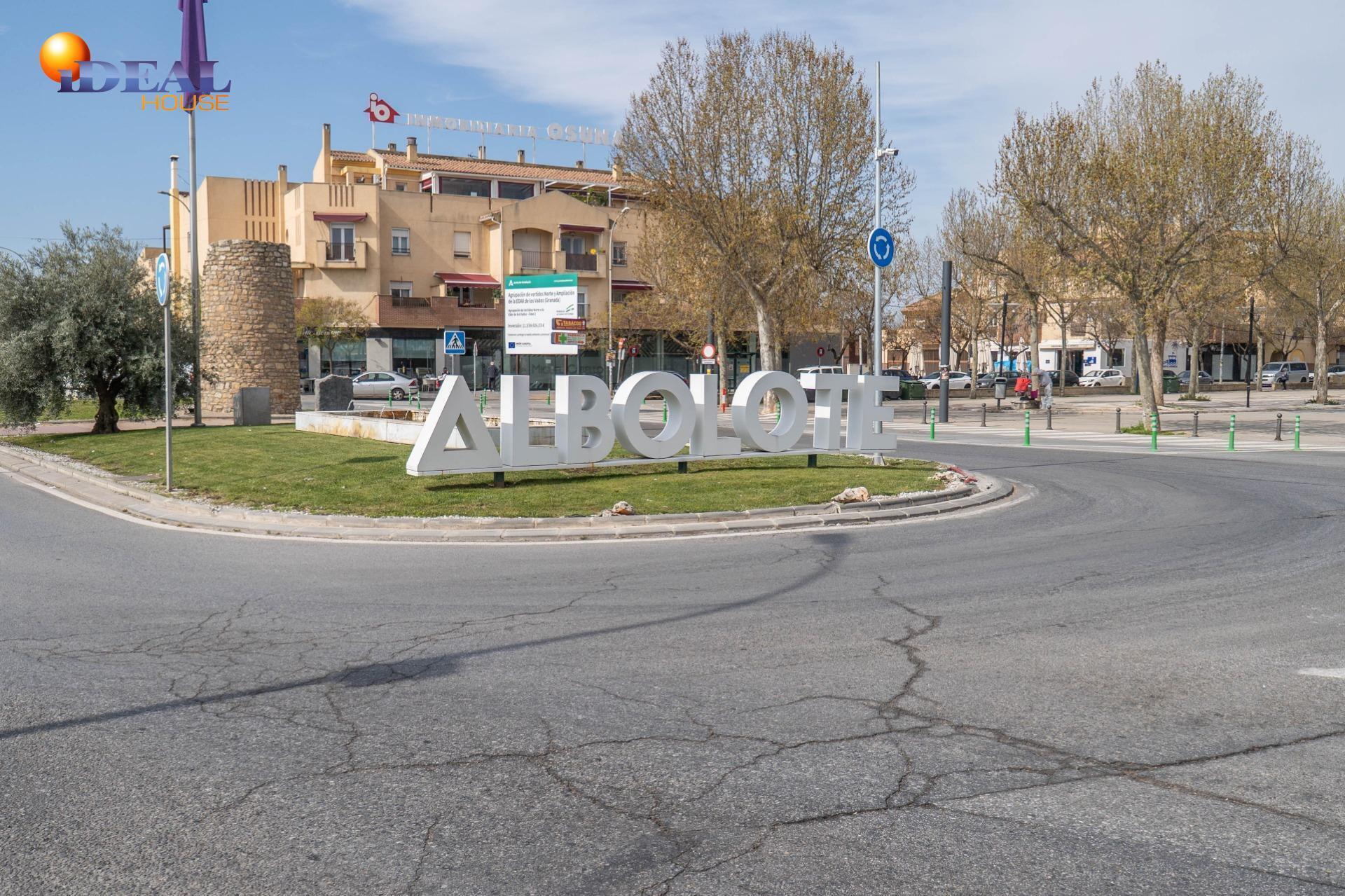 Calle Granada, 20, Albolote, Granada à vendre Photo principale– Image 1 sur 45