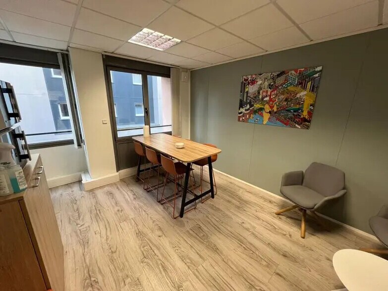 3 Boulevard De La Loire, Nantes à louer - Photo de l’immeuble – Image 2 sur 11