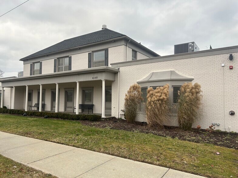 6150 Cadieux, Detroit, MI à louer - Photo principale – Image 1 sur 6