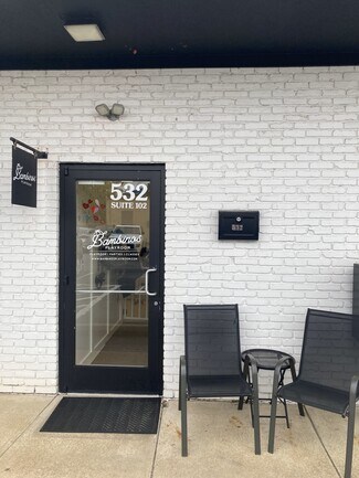 Plus de détails pour 528-532 Hartsville Pike, Gallatin, TN - Local commercial à louer