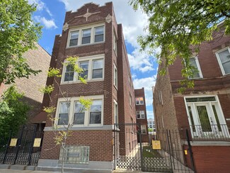 Plus de détails pour 5019 N Ashland Ave, Chicago, IL - Logement à vendre
