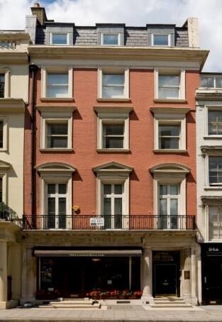 Plus de détails pour 33 Bruton St, Londres - Bureau à louer