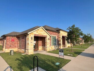 Plus de détails pour 400 Stonebrook Pky, Frisco, TX - Bureau à vendre