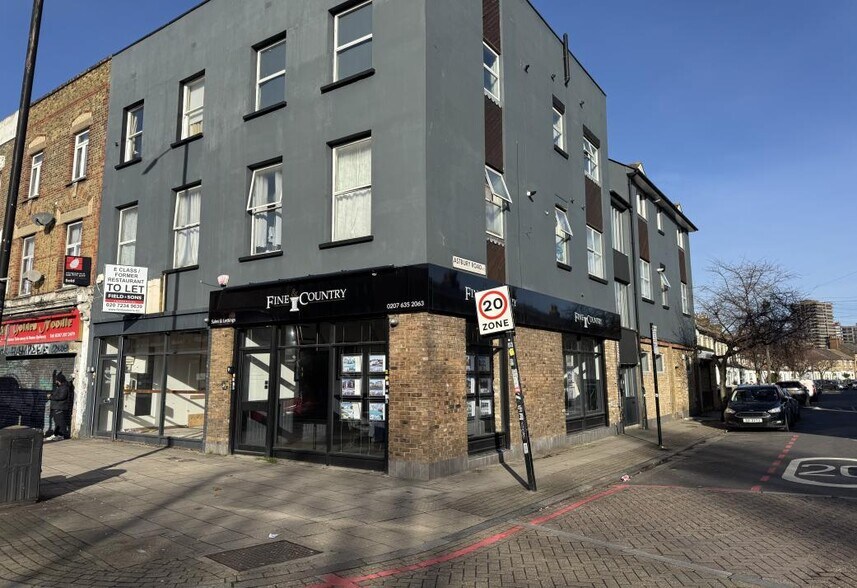 179-181 Queens Rd, Londres à louer - Photo principale – Image 1 sur 1