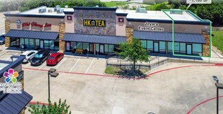 Plus de détails pour 11801 Dessau Rd, Austin, TX - Local commercial à louer