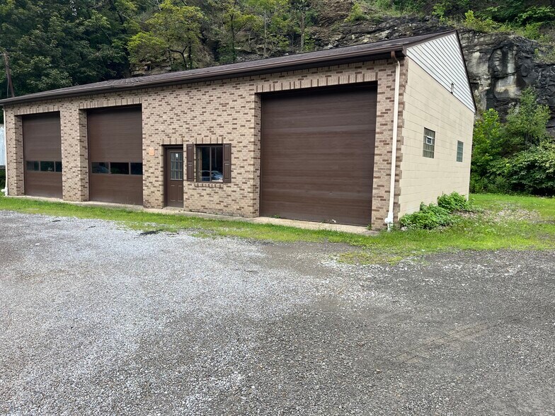 1235 Evergreen Rd, Pittsburgh, PA à vendre - Photo de l’immeuble – Image 2 sur 12
