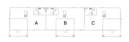 21 E Gridley Rd, Gridley, CA à louer Plan d’étage– Image 1 sur 1