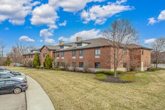 Plus de détails pour 8354 Princeton Glendale Rd, West Chester, OH - Bureau à louer