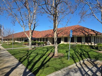 Plus de détails pour 8100 Camino Arroyo, Gilroy, CA - Industriel/Logistique à louer