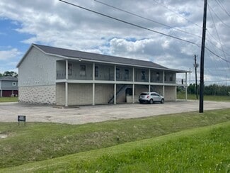 Plus de détails pour 3903 Broadway St. S, La Porte, TX - Bureau à louer
