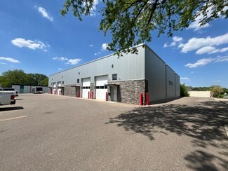 Plus de détails pour 2851 S Anthony Ln, Minneapolis, MN - Industriel/Logistique à louer