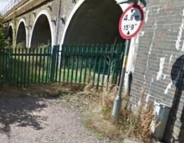 Plus de détails pour Queen St, Market Rasen - Terrain à louer