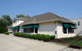 Plus de détails pour 107 Berlin Rd, Cherry Hill, NJ - Local commercial à vendre