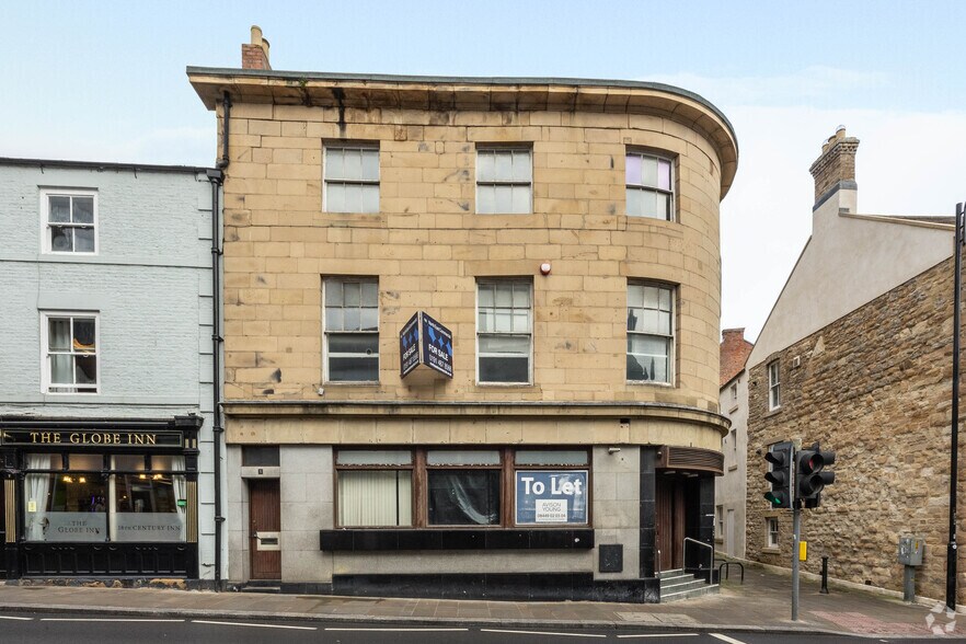 5 Battle Hl, Hexham à vendre - Photo de l’immeuble – Image 2 sur 2
