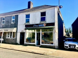 Plus de détails pour 23 Fore St, Ivybridge - Local commercial à vendre
