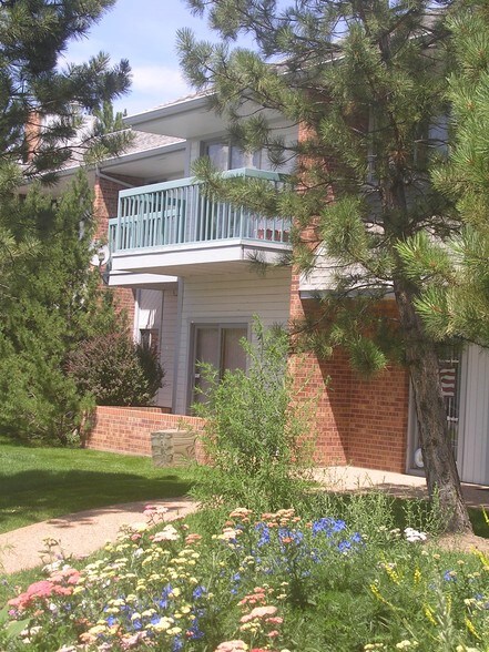 5555 Erindale Dr, Colorado Springs, CO à louer - Photo de l’immeuble – Image 3 sur 8