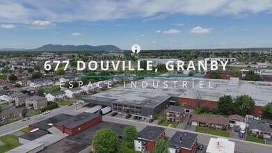 677 Rue Douville, Granby, QC à louer - Vidéo sur l’annonce professionnelle 