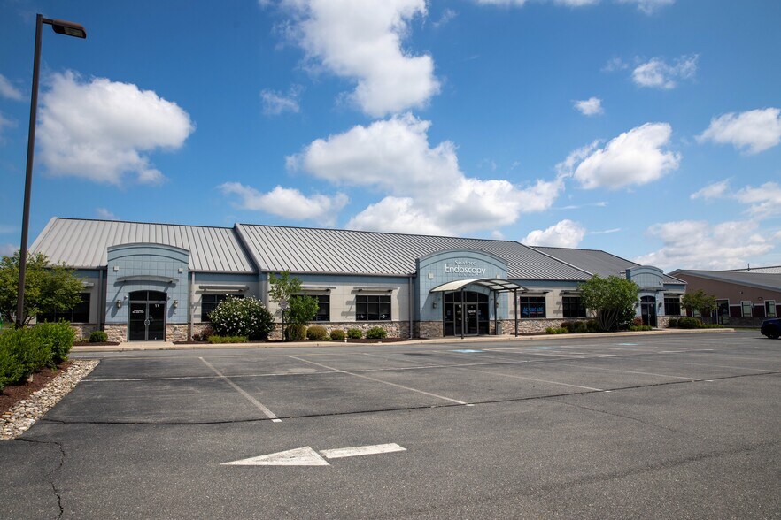 11-17 Fallon Ave, Seaford, DE à louer - Photo de l’immeuble – Image 2 sur 45