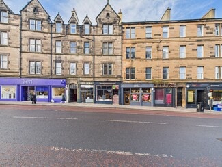 Plus de détails pour 23 Bruntsfield Pl, Edinburgh - Local commercial à louer