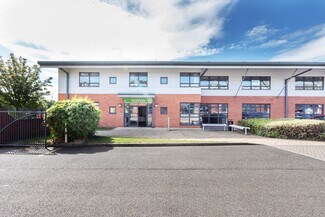 Plus de détails pour Shearway Rd, Folkestone - Coworking à louer