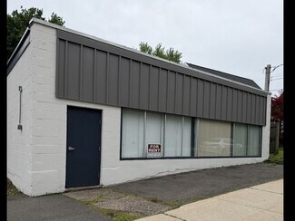 Plus de détails pour 12 Pease Ave, Middletown, CT - Local d'activités à louer
