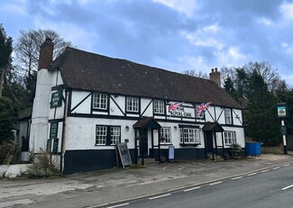 Plus de détails pour 59 The St, Farnham - Local commercial à vendre