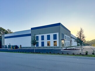 Plus de détails pour 2555 Ignition Dr, Jacksonville, FL - Industriel/Logistique à louer