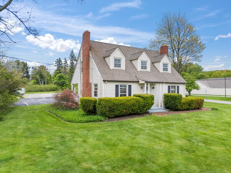 201 N Cleveland Massillon Rd, Akron, OH à vendre - Photo de l’immeuble – Image 3 sur 51