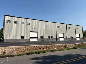 Plus de détails pour 17 Industrial dr, New Britain, PA - Industriel/Logistique à louer