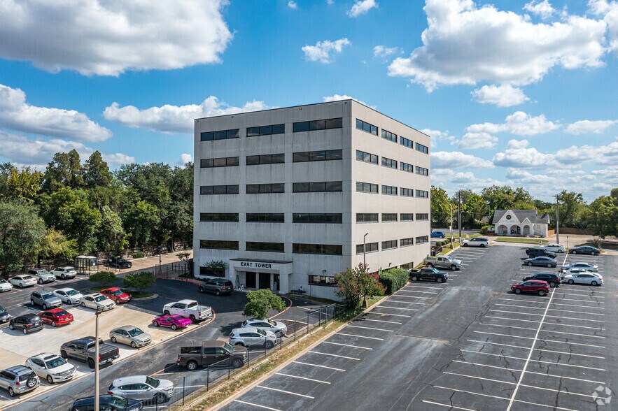 2601 Scott Ave, Fort Worth, TX à vendre - Photo de l’immeuble – Image 3 sur 17