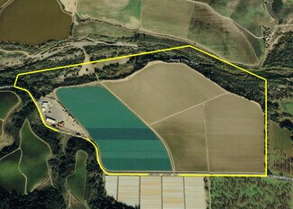 Plus de détails pour 3925 Santa Rosa Rd, Lompoc, CA - Terrain à vendre