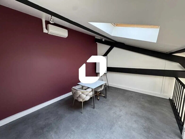 Bureau dans Montrouge à louer - Photo intérieure – Image 3 sur 6