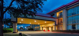 Plus de détails pour 6624 Interstate 27, Lubbock, TX - Hôtellerie à vendre