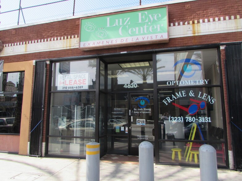 4620-4622 Whittier Blvd, East Los Angeles, CA à vendre - Photo de l’immeuble – Image 2 sur 55