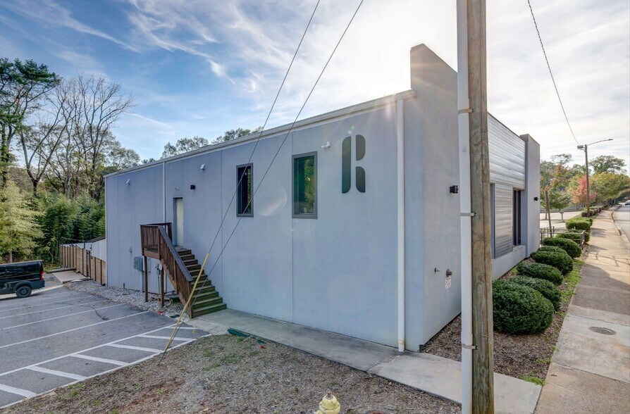 520 Rutherford Rd, Greenville, SC à vendre - Photo de l’immeuble – Image 3 sur 16