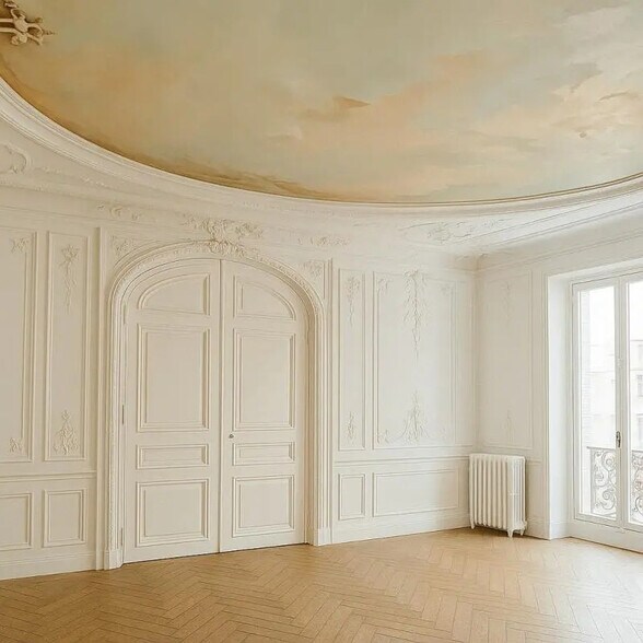 Bureau dans Paris à louer - Photo de l’immeuble – Image 3 sur 13