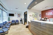 Waiting Area