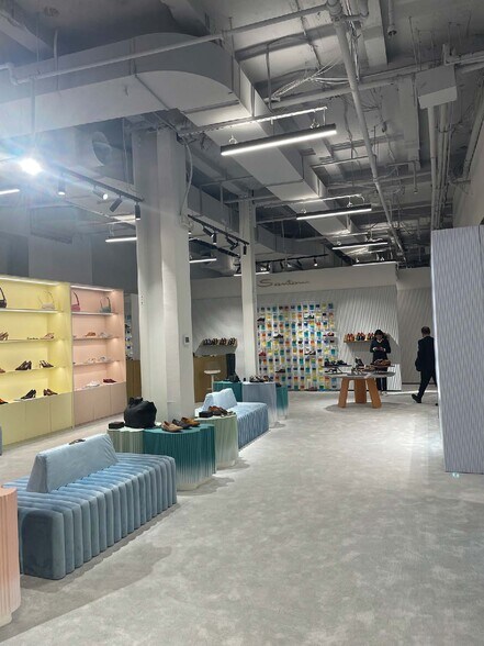 551 Madison Ave, New York, NY à louer - Photo intérieure – Image 3 sur 28