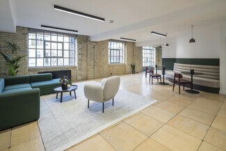Plus de détails pour 8-14 Vine Hl, Londres - Bureau à louer