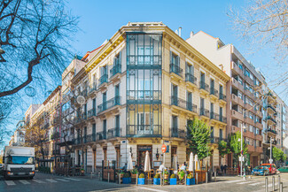 Plus de détails pour Calle De Jorge Juan, 35, Madrid - Coworking à louer