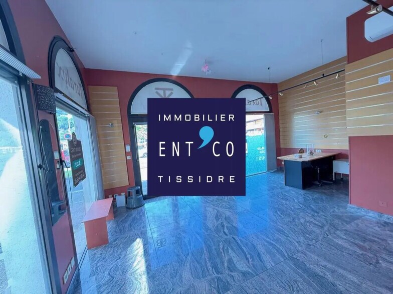 Local commercial dans Agen à louer - Photo de l’immeuble – Image 2 sur 4