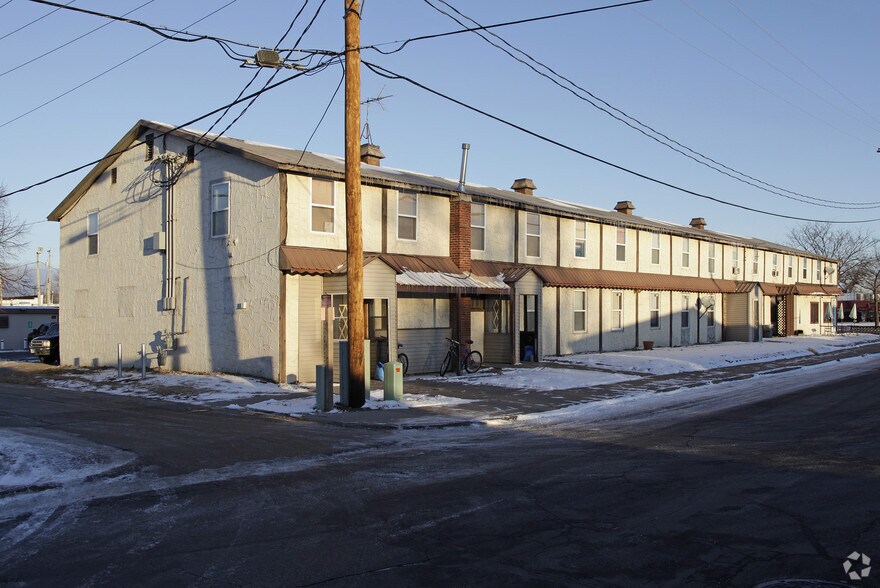 154 E Broadway St, Monticello, MN à louer - Photo principale – Image 1 sur 23