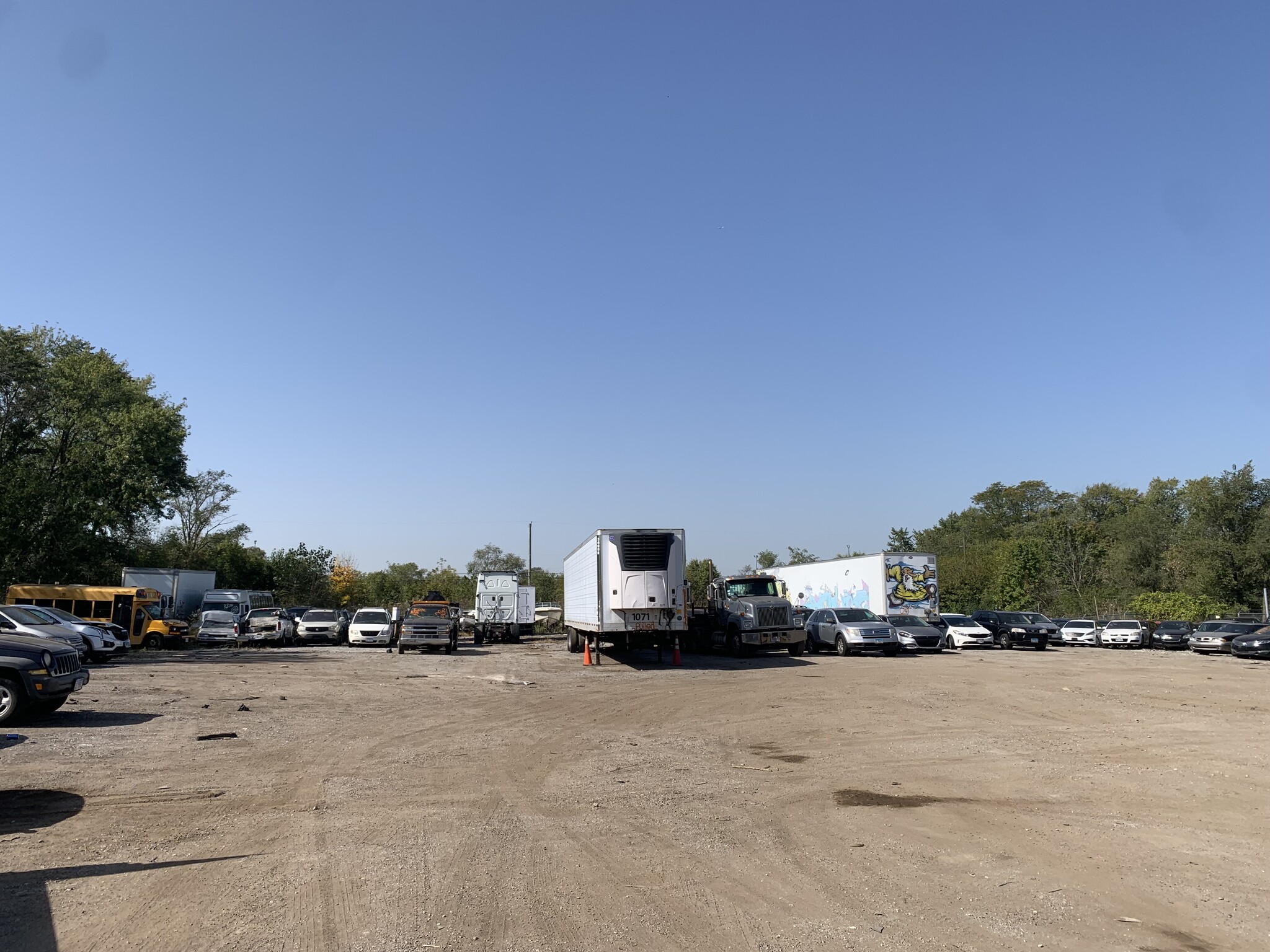 16350 Crawford Ave, Markham, IL à vendre Photo intérieure– Image 1 sur 8