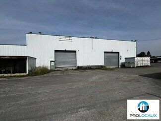 Plus de détails pour Local d'activités à louer