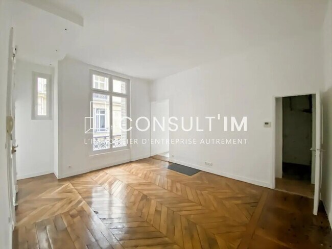 Plus de détails pour Bureau à louer