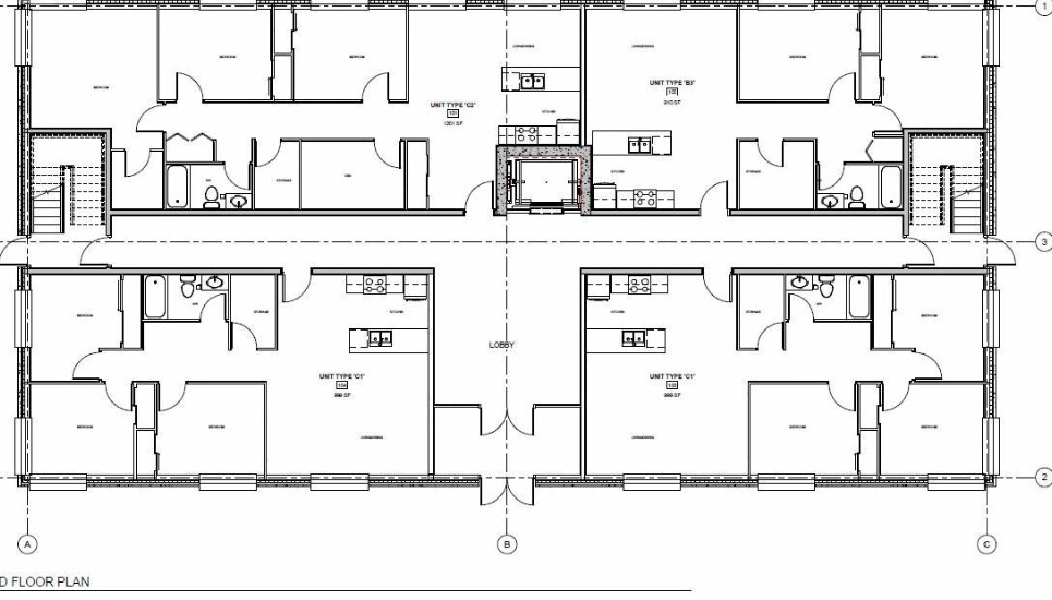 5 Stratton Dr, Belleville, ON à vendre - Plan d’étage – Image 2 sur 2