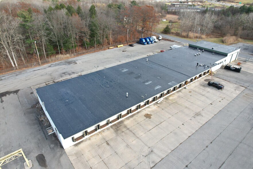 42 Verbraska Ave, Amsterdam, NY à vendre - Photo de l’immeuble – Image 3 sur 6