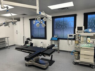 Plus de détails pour 6094 S Sandhill Rd, Las Vegas, NV - Médical à louer